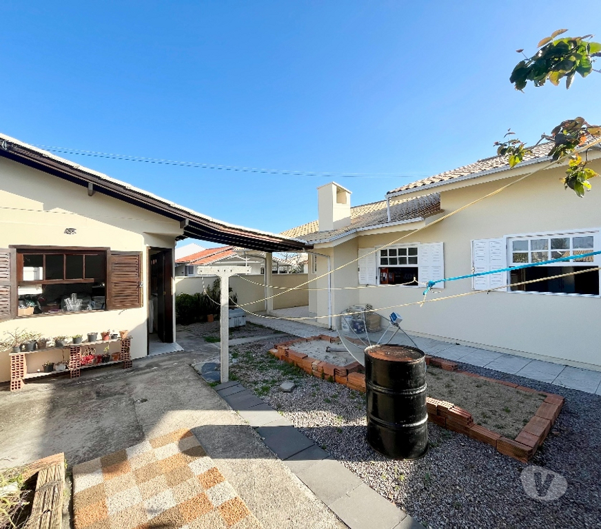 Apartamentos a venda Jaguaruna SC - Fotos para Casa de alvenaria no Baln. Arroio Corrente - Jaguaruna SC