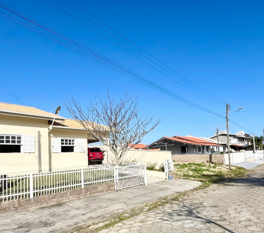 Apartamentos a venda Jaguaruna SC - Fotos para Casa de alvenaria no Baln. Arroio Corrente - Jaguaruna SC