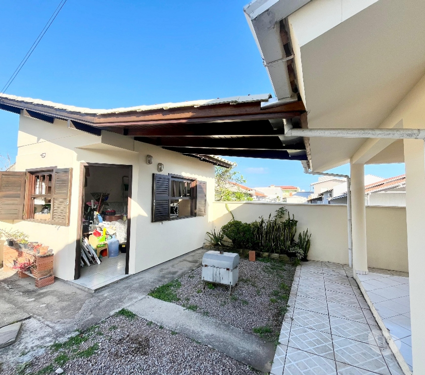 Apartamentos a venda Jaguaruna SC - Fotos para Casa de alvenaria no Baln. Arroio Corrente - Jaguaruna SC