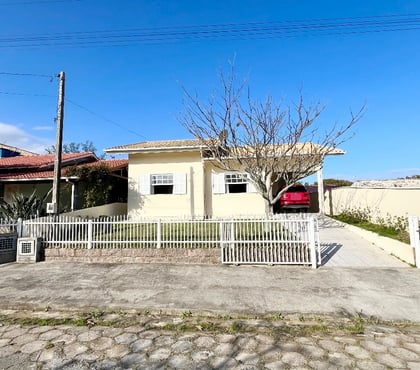 Casas para comprar - Fotos para Casa de alvenaria no Baln. Arroio Corrente - Jaguaruna SC