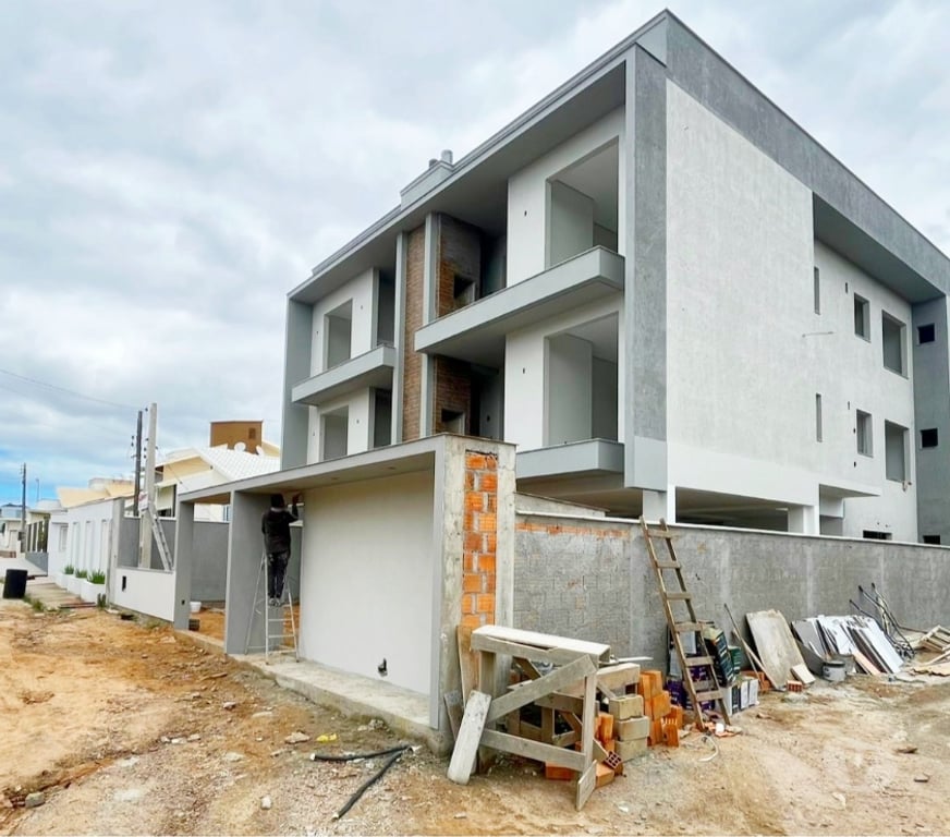 Apartamentos a venda Jaguaruna SC - Fotos para Apartamento no Centro de Jaguaruna SC