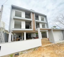 Apartamento no Centro de Jaguaruna SC