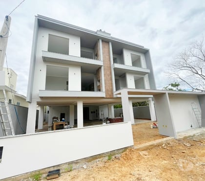 casas para vender - Fotos para Apartamento no Centro de Jaguaruna SC