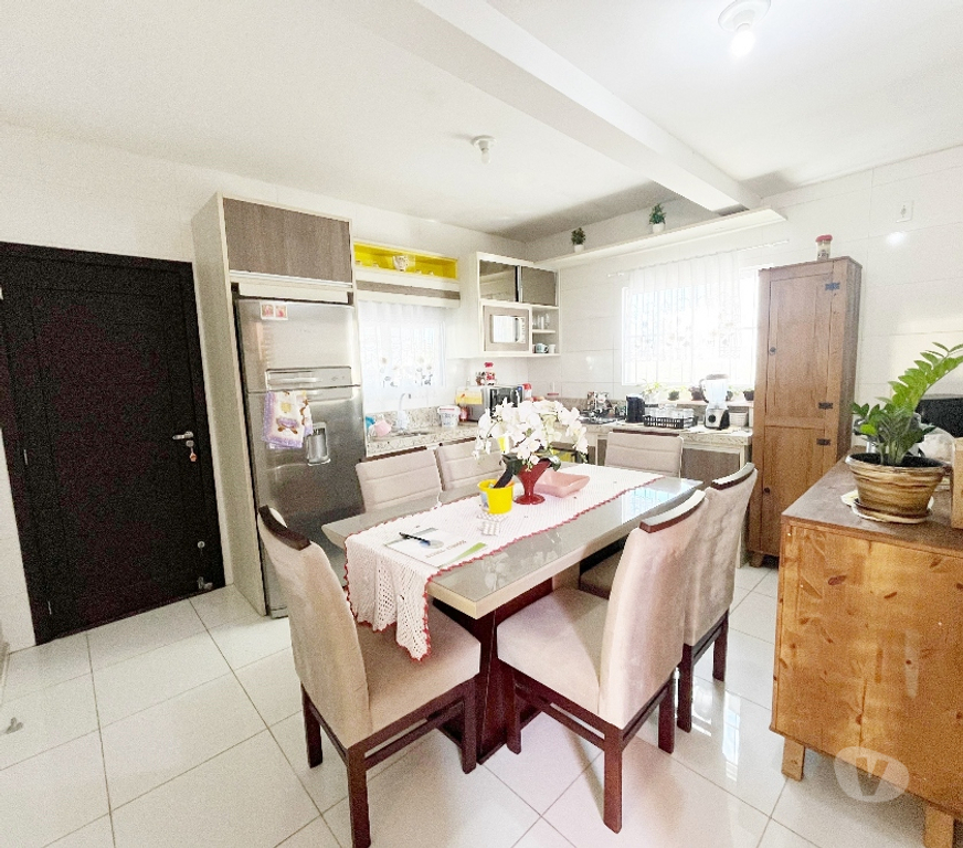 Apartamentos a venda Jaguaruna SC - Fotos para Casa de 2 andares no Cristo Rei - Jaguaruna SC