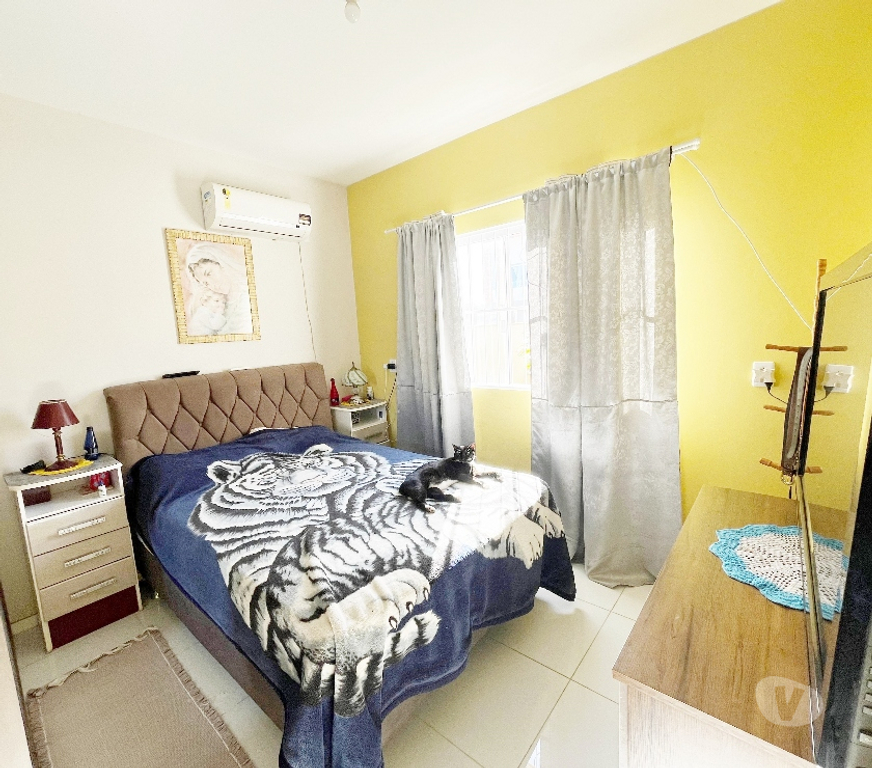 Apartamentos a venda Jaguaruna SC - Fotos para Casa de 2 andares no Cristo Rei - Jaguaruna SC