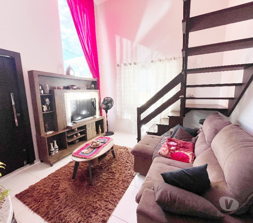 Apartamentos a venda Jaguaruna SC - Fotos para Casa de 2 andares no Cristo Rei - Jaguaruna SC