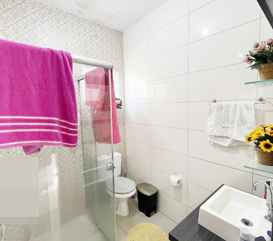 Apartamentos a venda Jaguaruna SC - Fotos para Casa de 2 andares no Cristo Rei - Jaguaruna SC