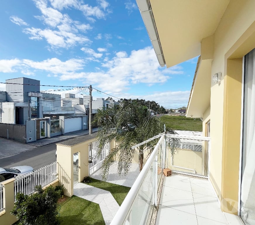 Apartamentos a venda Jaguaruna SC - Fotos para Casa de 2 andares no Cristo Rei - Jaguaruna SC