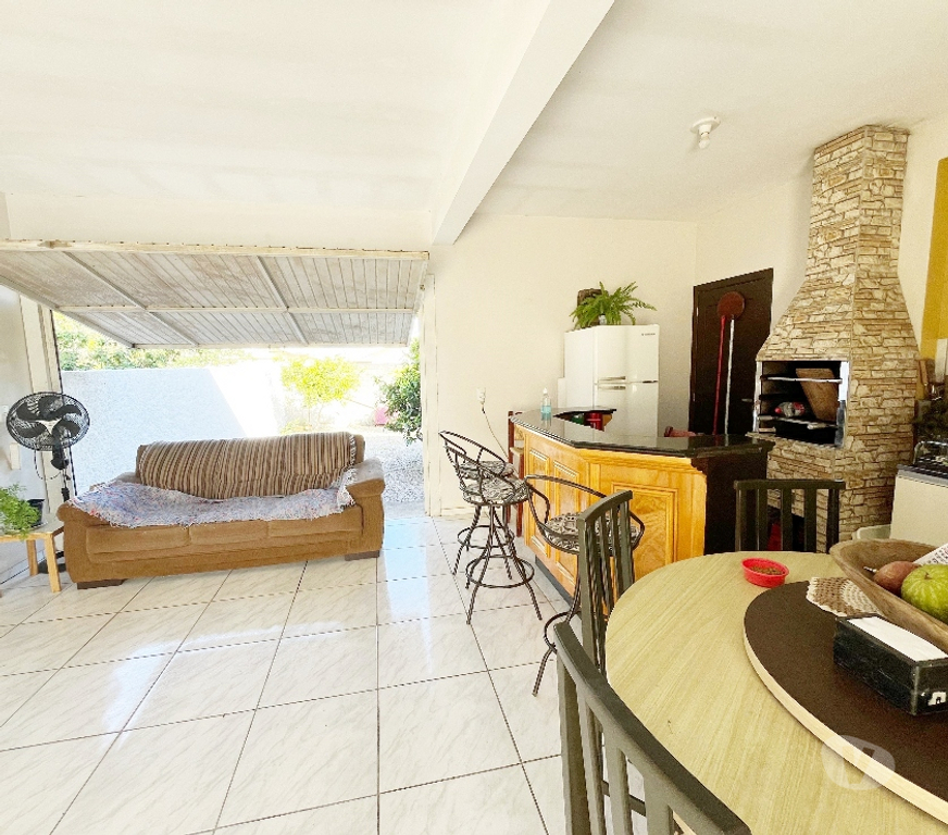 Apartamentos a venda Jaguaruna SC - Fotos para Casa de 2 andares no Cristo Rei - Jaguaruna SC