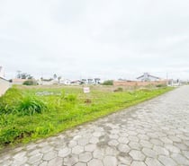 Lote no Jd América - Jaguaruna SC