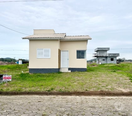 casas para vender - Fotos para Casa no Moinho de Vento - Jaguaruna SC