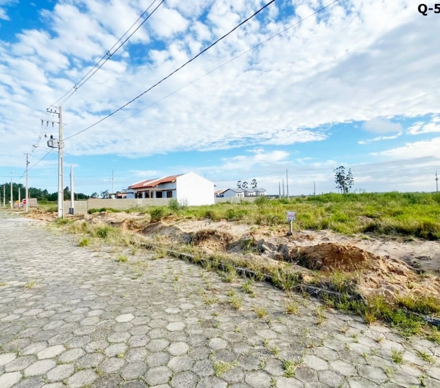 Terrenos Jaguaruna SC - Fotos para Lote no Retiro - Jaguaruna SC