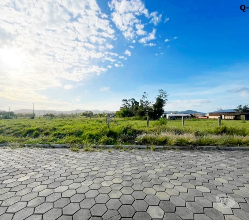 Terrenos Jaguaruna SC - Fotos para Lote no Retiro - Jaguaruna SC