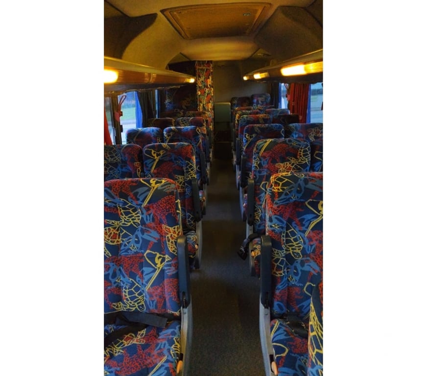  Ônibus Usados Curitiba PR Cidade Industrial de Curitiba - Fotos para Micro Onibus Neobus VW 9150 ano 2006 cód.9943