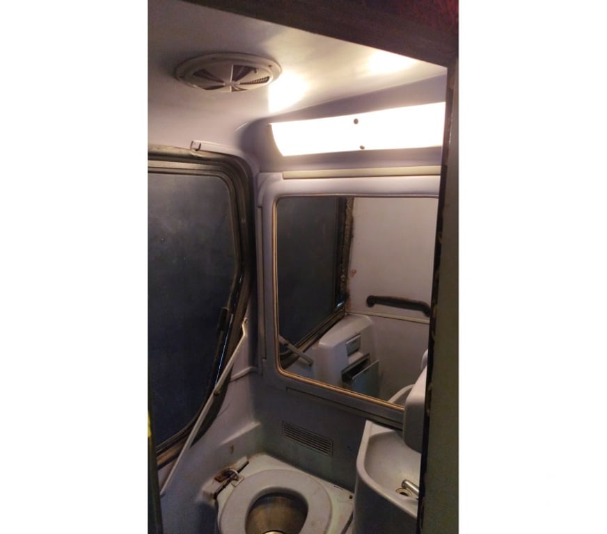  Ônibus Usados Curitiba PR Cidade Industrial de Curitiba - Fotos para Micro Onibus Neobus VW 9150 ano 2006 cód.9943