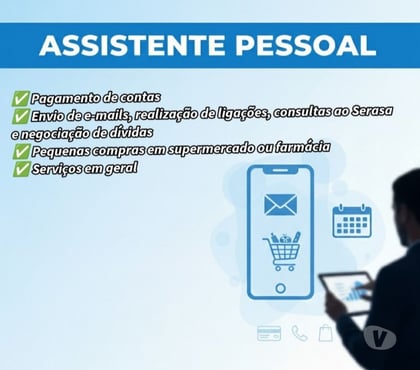 Outros serviços - Fotos para Rapaz oferece pequenos serviços a domicílio e fora também