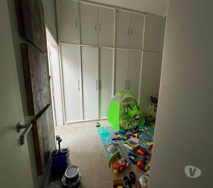 Apartamentos a venda Rio de Janeiro RJ Itanhanga - Fotos para Aguas do Itanhanga - Casa linear de 3 quartos com 256m2