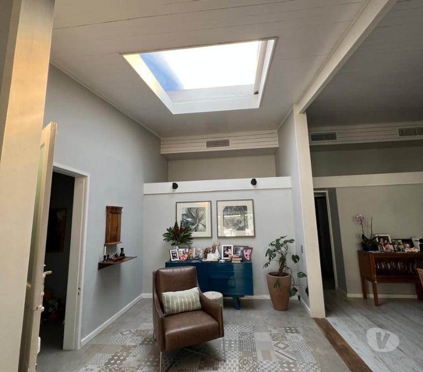 Apartamentos a venda Rio de Janeiro RJ Itanhanga - Fotos para Aguas do Itanhanga - Casa linear de 3 quartos com 256m2