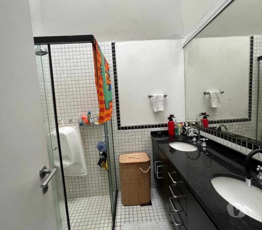 Apartamentos a venda Rio de Janeiro RJ Itanhanga - Fotos para Aguas do Itanhanga - Casa linear de 3 quartos com 256m2