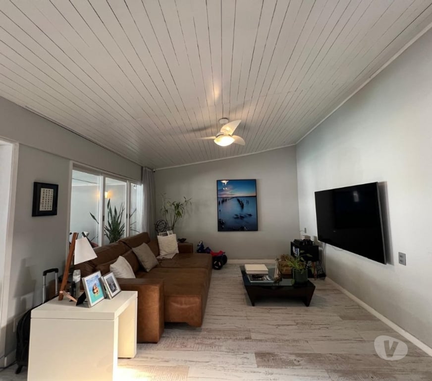 Apartamentos a venda Rio de Janeiro RJ Itanhanga - Fotos para Aguas do Itanhanga - Casa linear de 3 quartos com 256m2