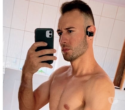 Homem procura Homem - Fotos para Joel Menezes Dotado