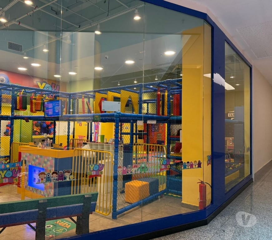 Comprar Loja Cuiaba MT Cuiabá Centro - Fotos para 📢 Repasse de Franquia – YouPlay Estação Cuiabá MT