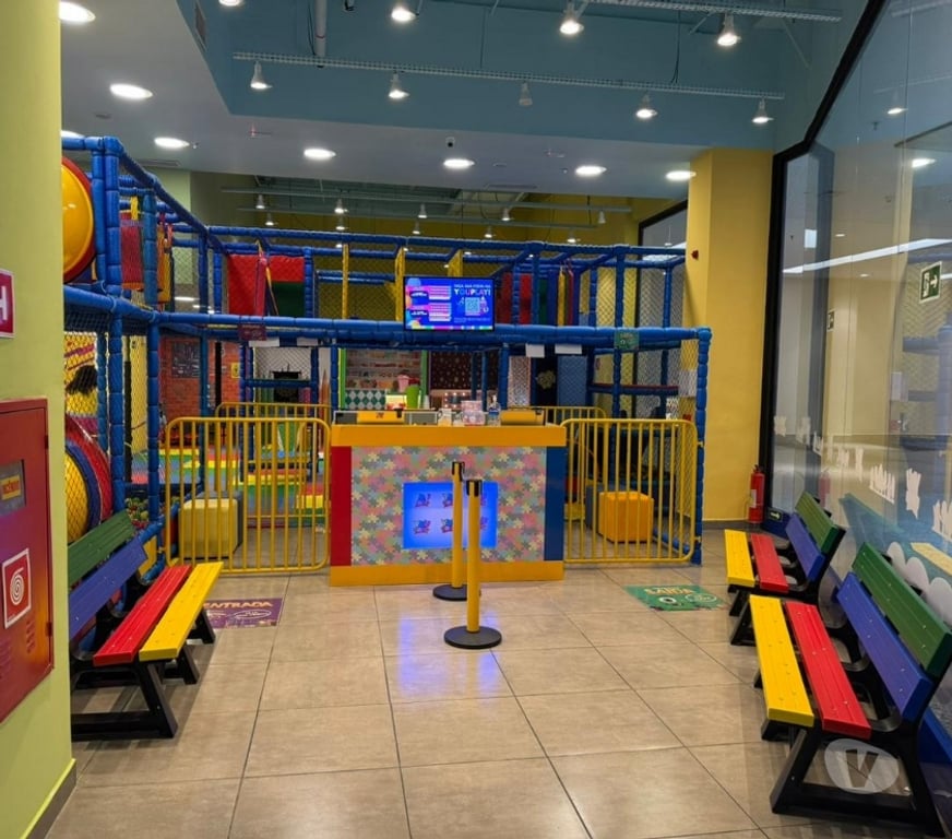 Comprar Loja Cuiaba MT Cuiabá Centro - Fotos para 📢 Repasse de Franquia – YouPlay Estação Cuiabá MT