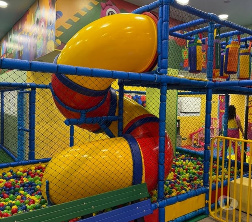 Comprar Loja Cuiaba MT Cuiabá Centro - Fotos para 📢 Repasse de Franquia – YouPlay Estação Cuiabá MT