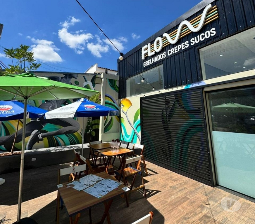 Comprar Loja Campinas SP - Fotos para 🚀 REPASSE DE FRANQUIA – FLOW - ALIMENTAÇÃO SAUDÁVEL
