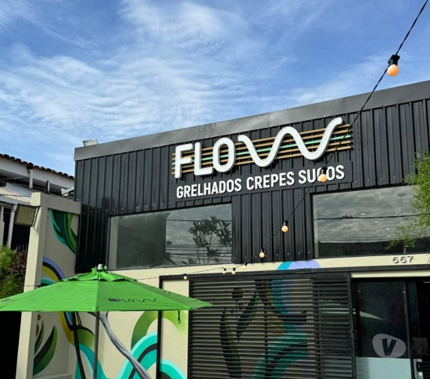 Comprar Loja Campinas SP - Fotos para 🚀 REPASSE DE FRANQUIA – FLOW - ALIMENTAÇÃO SAUDÁVEL