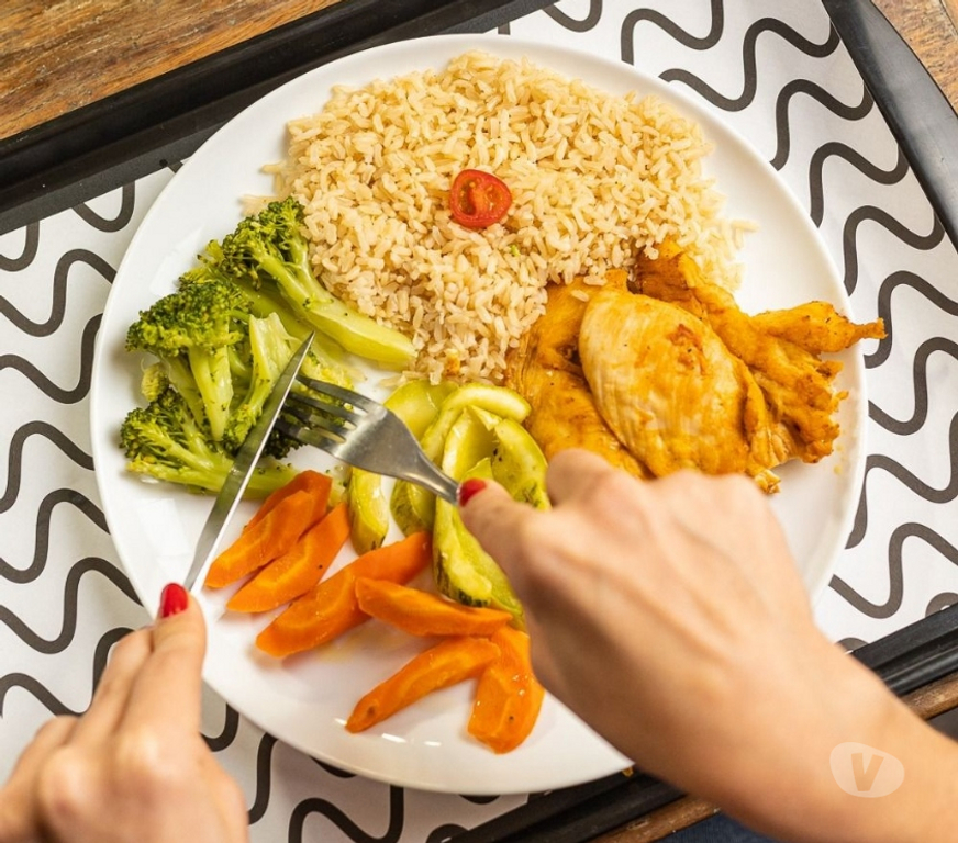 Comprar Loja Campinas SP - Fotos para 🚀 REPASSE DE FRANQUIA – FLOW - ALIMENTAÇÃO SAUDÁVEL