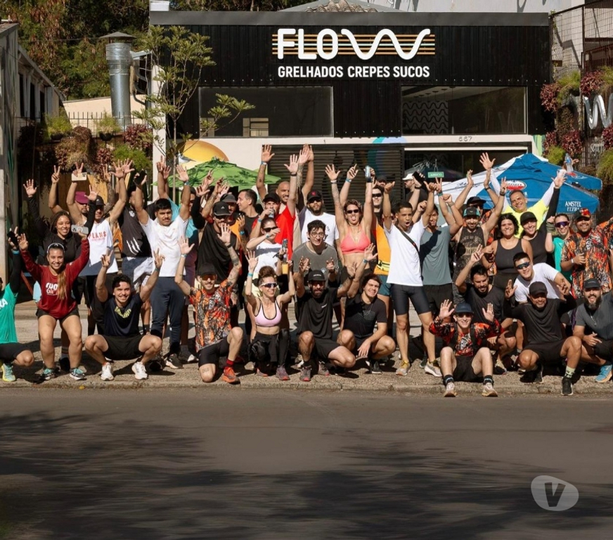 Comprar Loja Campinas SP - Fotos para 🚀 REPASSE DE FRANQUIA – FLOW - ALIMENTAÇÃO SAUDÁVEL