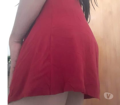 Encontros Casuais - Fotos para Cdzinha passeando quer HOMEM MACHO