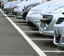 Estacionamento Osasco Centro - (Seco)