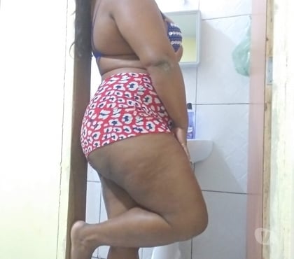 Acompanhantes - Fotos para Paty gordelicia