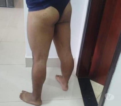 Homem procura Homem - Fotos para gordin quer leit