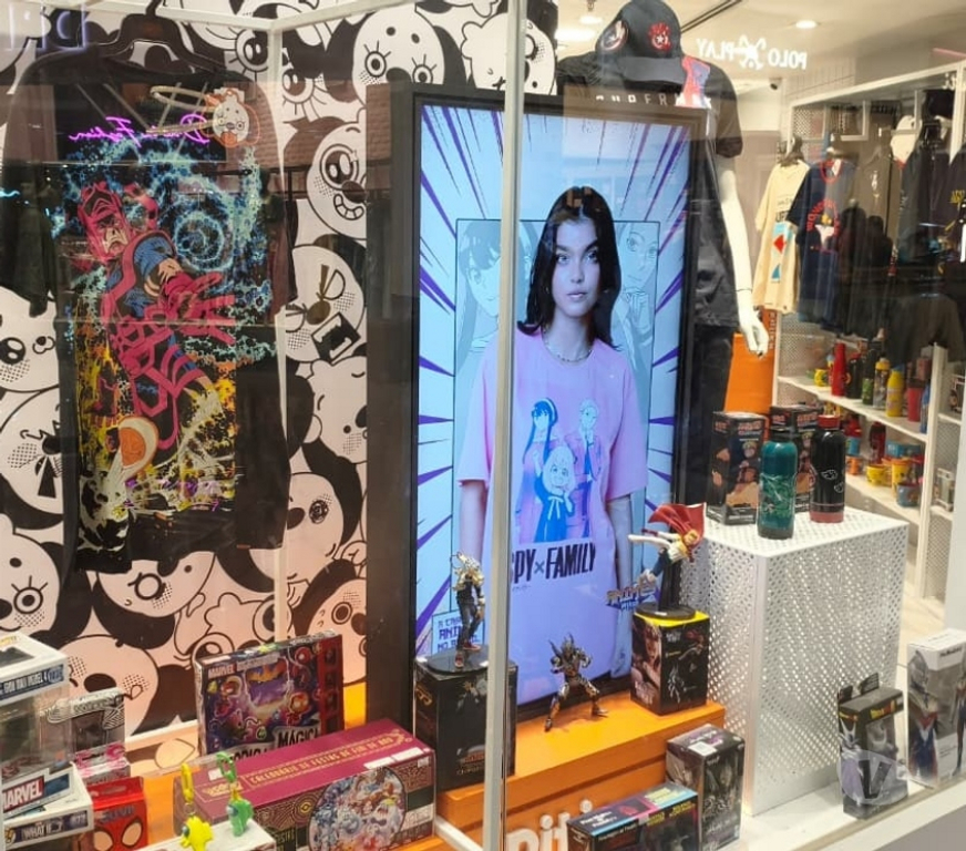 Comprar Loja Grande Sao Paulo SP Guarulhos - Fotos para 🔥 Repasse de Franquia – Piticas Guarulhos 🔥