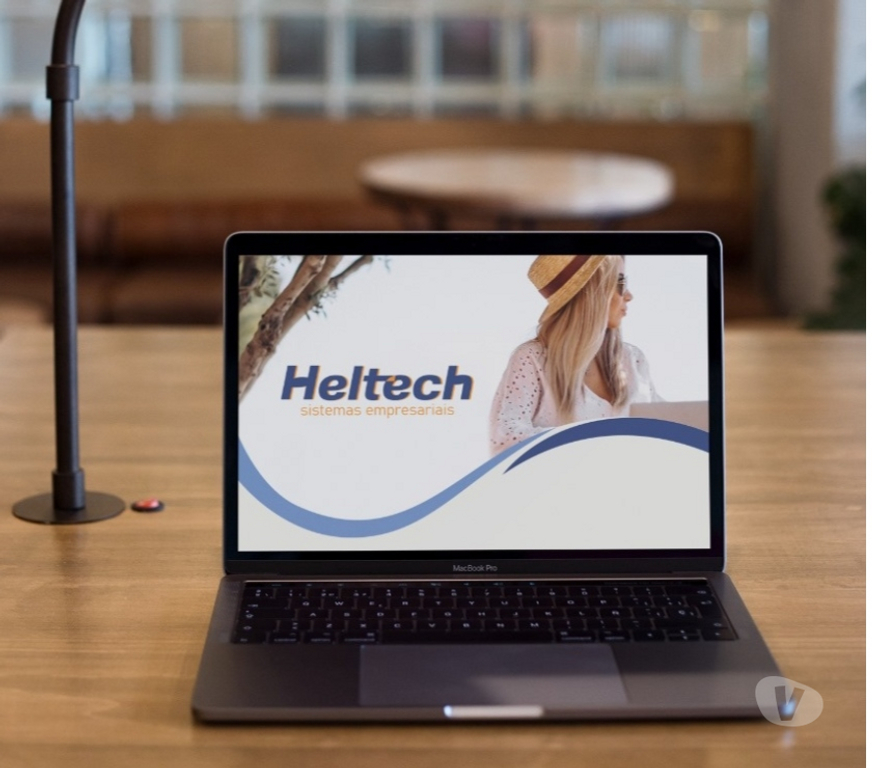 Serviços de Informática Maringa PR - Fotos para Heltech Sistemas - software ERP