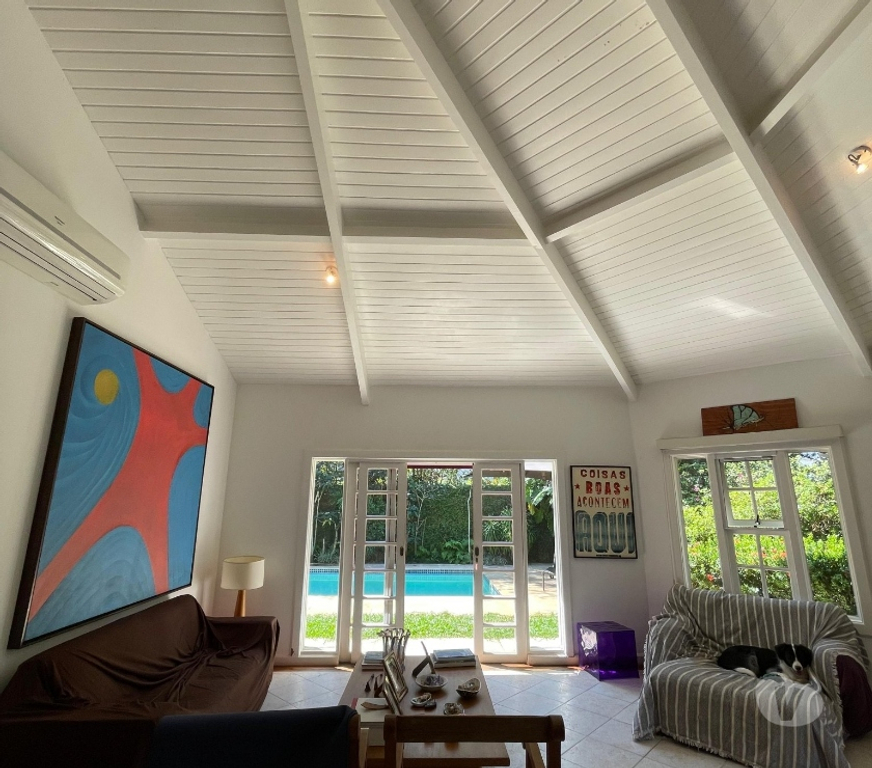 Apartamentos a venda Rio de Janeiro RJ Itanhanga - Fotos para Greenwood Park - Casa duplex de 4 quartos com 350m2