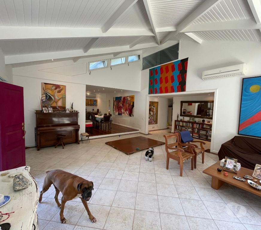 Apartamentos a venda Rio de Janeiro RJ Itanhanga - Fotos para Greenwood Park - Casa duplex de 4 quartos com 350m2