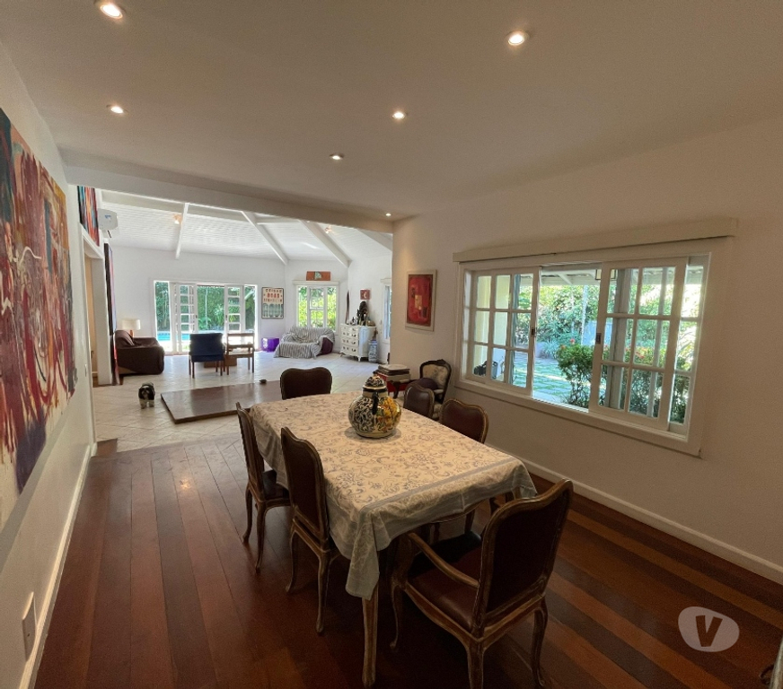 Apartamentos a venda Rio de Janeiro RJ Itanhanga - Fotos para Greenwood Park - Casa duplex de 4 quartos com 350m2