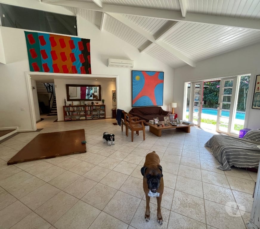 Apartamentos a venda Rio de Janeiro RJ Itanhanga - Fotos para Greenwood Park - Casa duplex de 4 quartos com 350m2