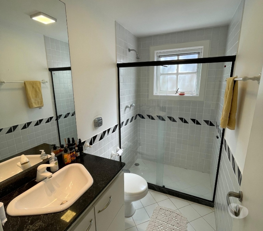 Apartamentos a venda Rio de Janeiro RJ Itanhanga - Fotos para Greenwood Park - Casa duplex de 4 quartos com 350m2