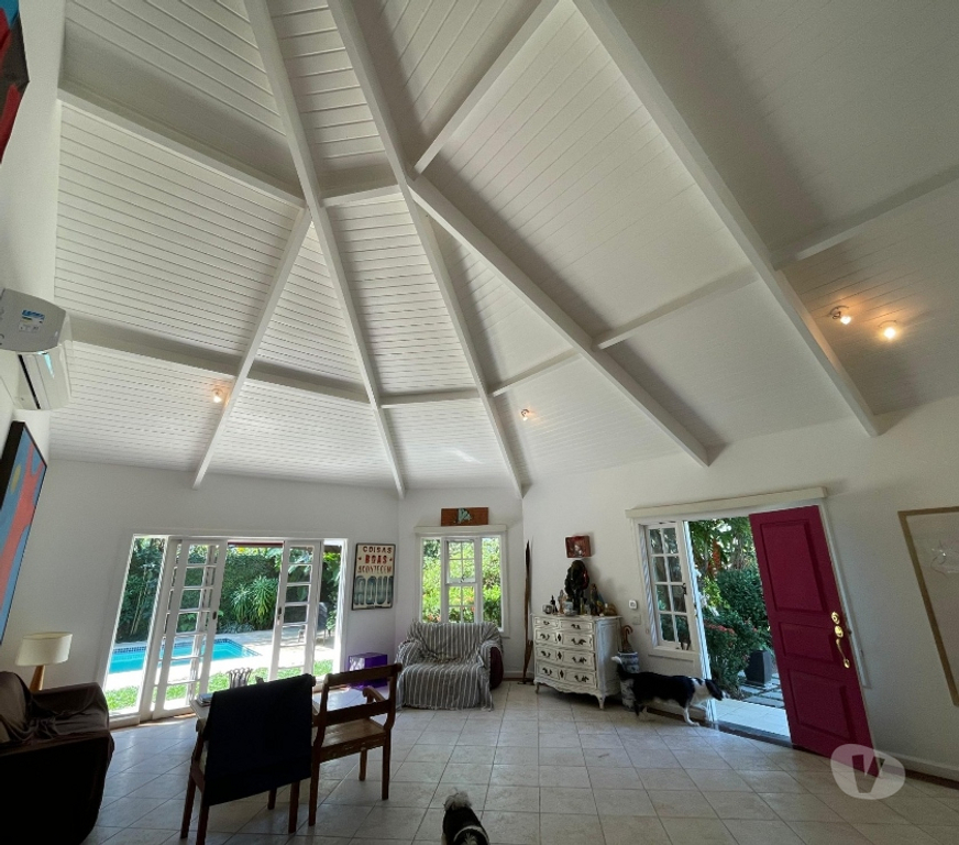 Apartamentos a venda Rio de Janeiro RJ Itanhanga - Fotos para Greenwood Park - Casa duplex de 4 quartos com 350m2