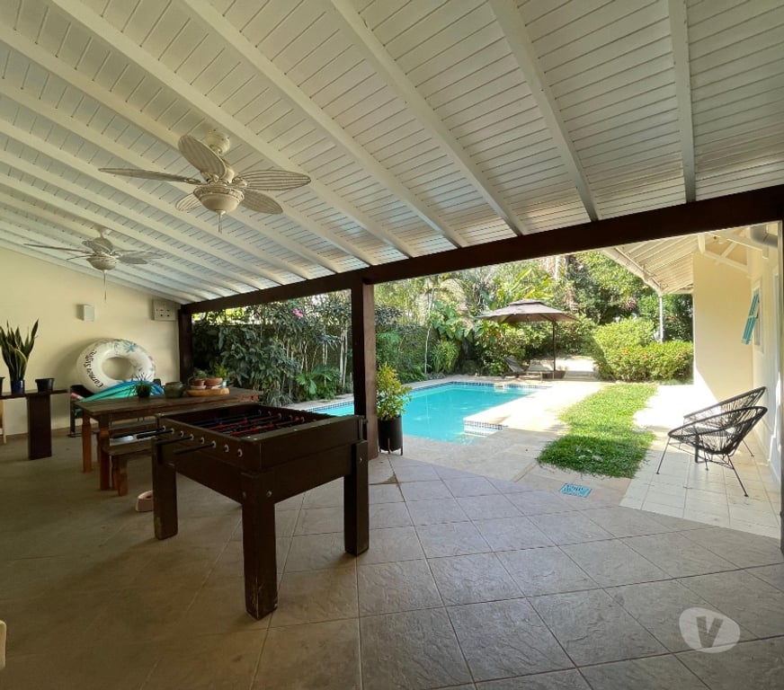 Apartamentos a venda Rio de Janeiro RJ Itanhanga - Fotos para Greenwood Park - Casa duplex de 4 quartos com 350m2