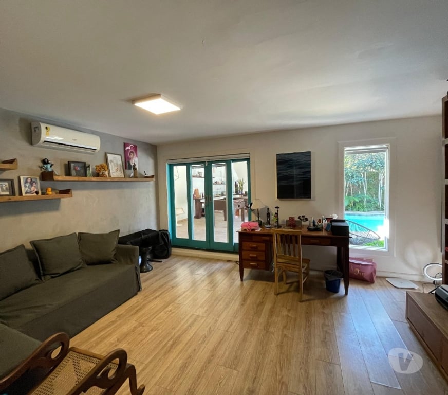 Apartamentos a venda Rio de Janeiro RJ Itanhanga - Fotos para Greenwood Park - Casa duplex de 4 quartos com 350m2