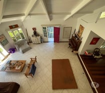 Greenwood Park - Casa duplex de 4 quartos com 350m2