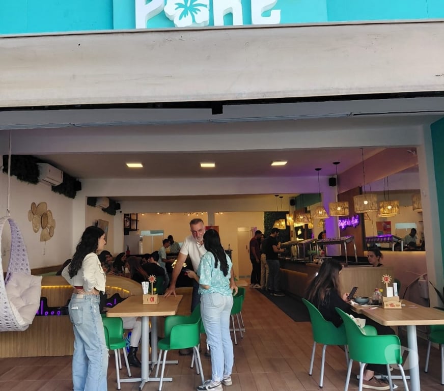 Comprar Loja Sao Paulo SP Itaim Bibi - Fotos para 📢 Repasse de Franquia – Life Poke Itaim Bibi SP