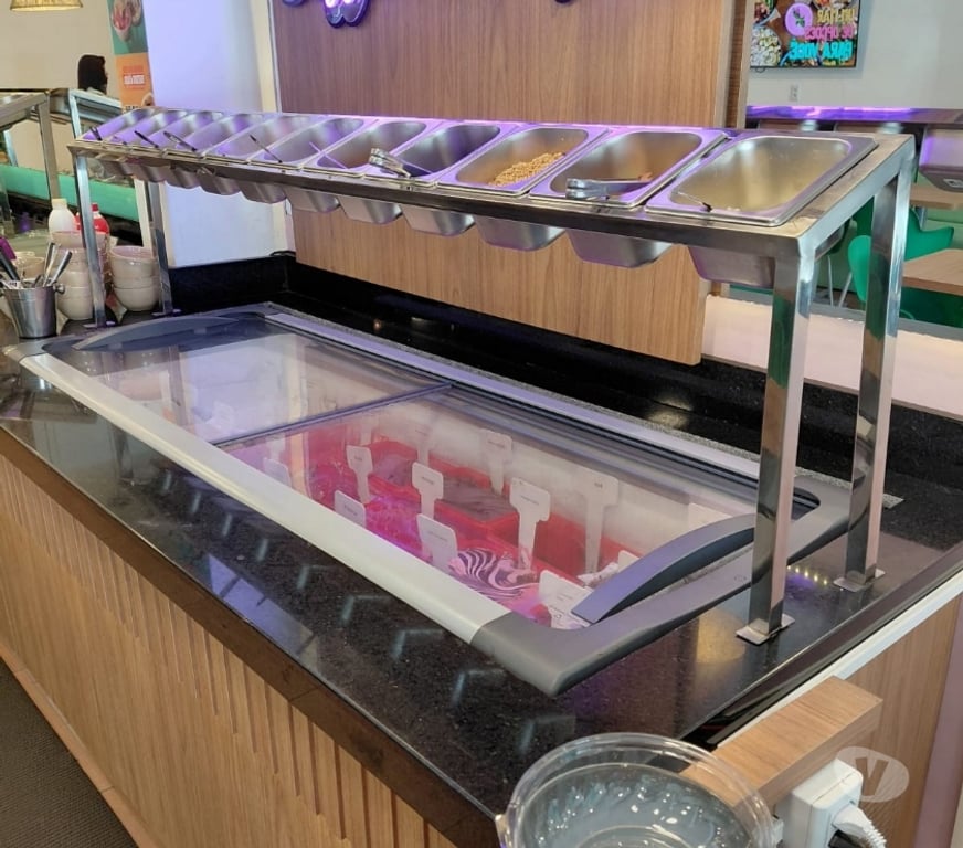 Comprar Loja Sao Paulo SP Itaim Bibi - Fotos para 📢 Repasse de Franquia – Life Poke Itaim Bibi SP