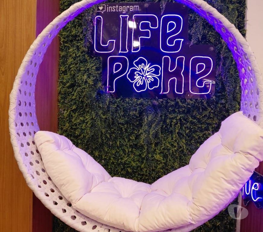 Comprar Loja Sao Paulo SP Itaim Bibi - Fotos para 📢 Repasse de Franquia – Life Poke Itaim Bibi SP